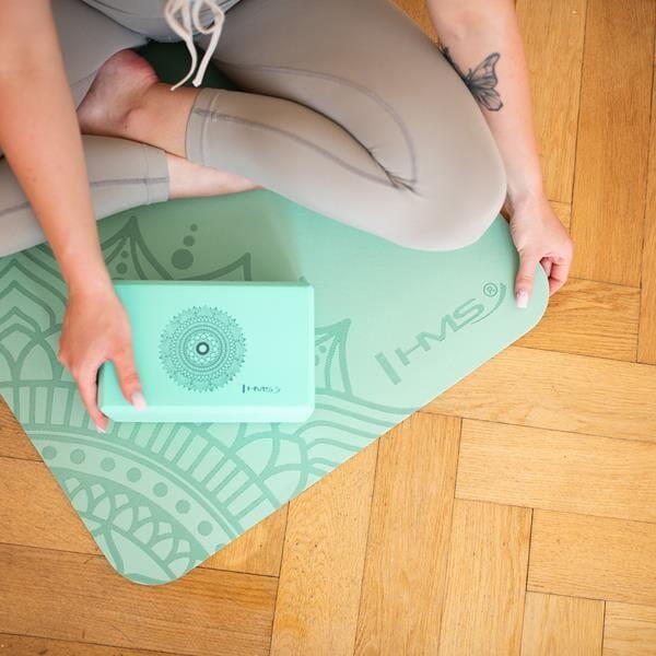 Cube de yoga KJ02 HMS 6/7