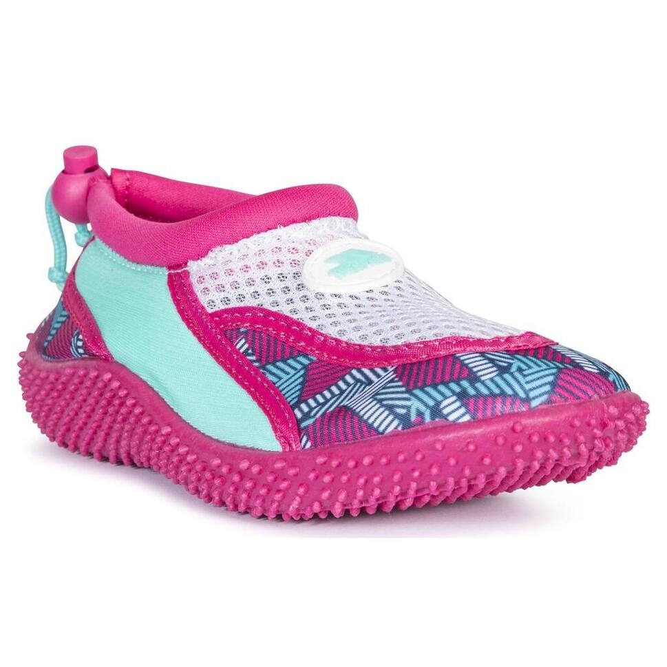 Buty do wody dla dziewczynek Trespass Squidder