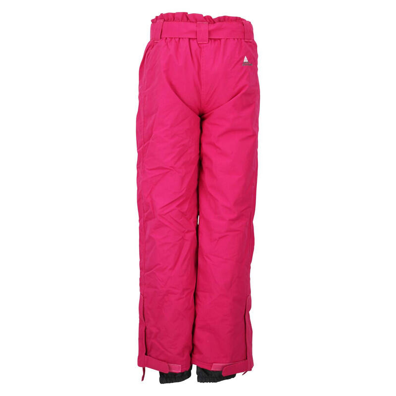 Pantalon de ski fille Peak Mountain Garalox