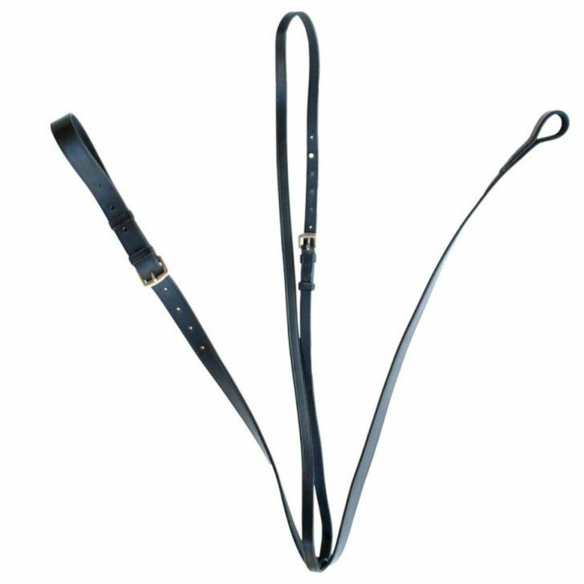 TATTINI Anello per collare di pony martingala Tattini