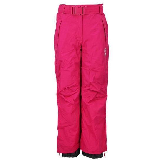 Pantaloni da sci per ragazza Peak Mountain Garalox