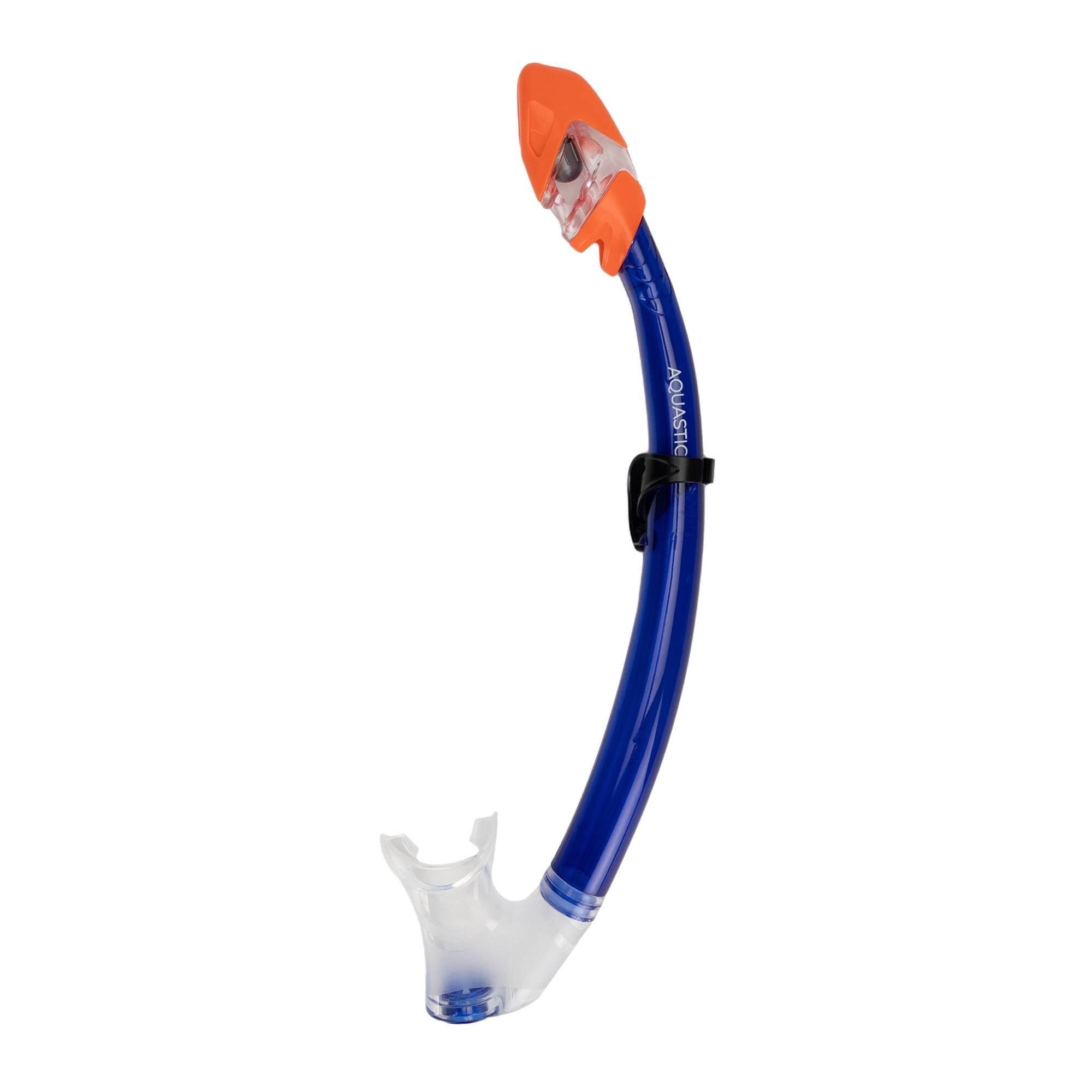 Aquastic - Tuba Enfant Aquastic Shelly - Tuba - Bleu - Kid Unique - Decathlon