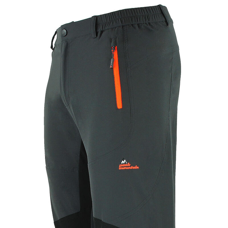 Pantalon de randonnée Peak Mountain Coffre