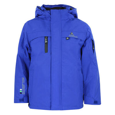 Parka Kind Peak Mountain Ecadik