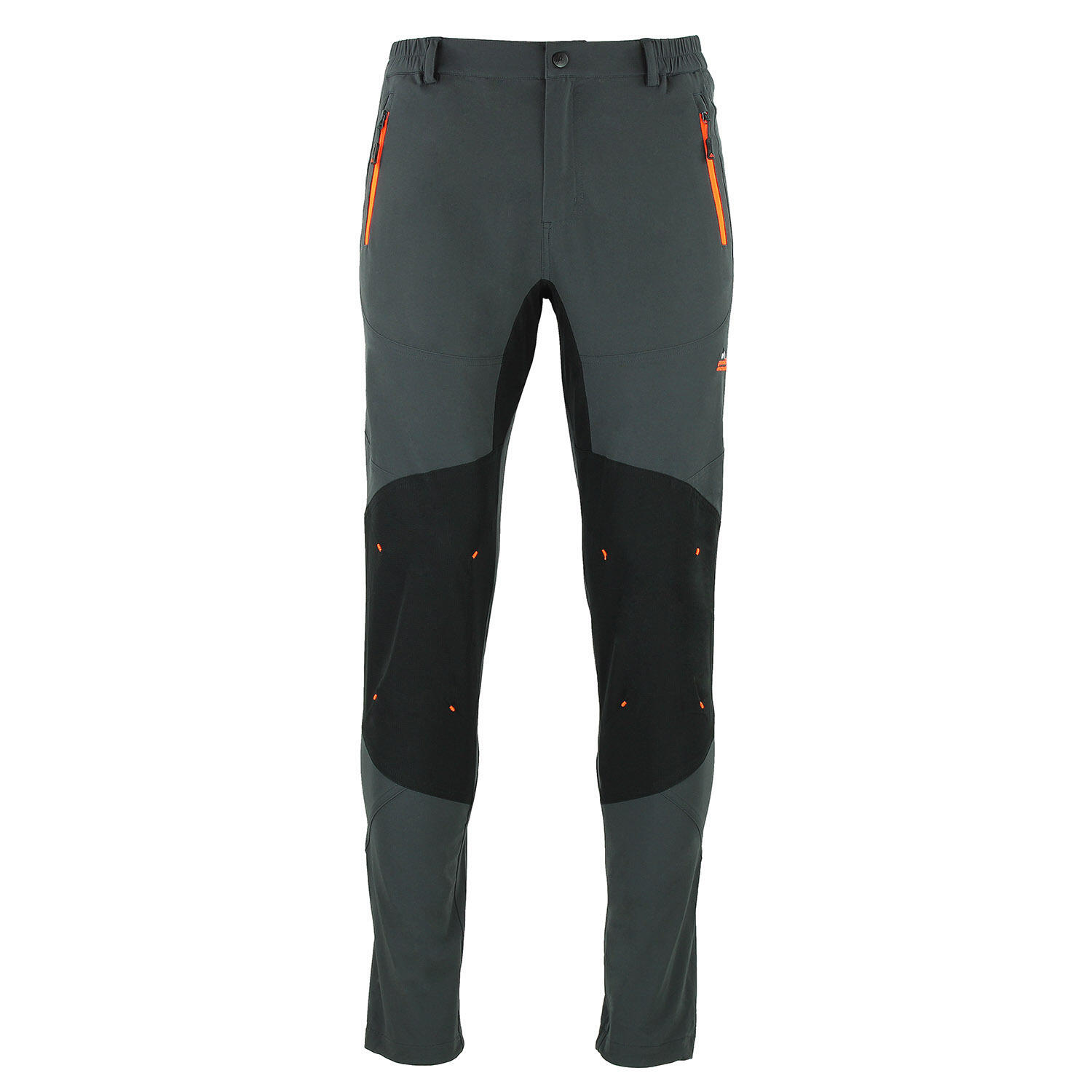 PEAK MOUNTAIN Pantaloni da trekking Peak Mountain Coffre