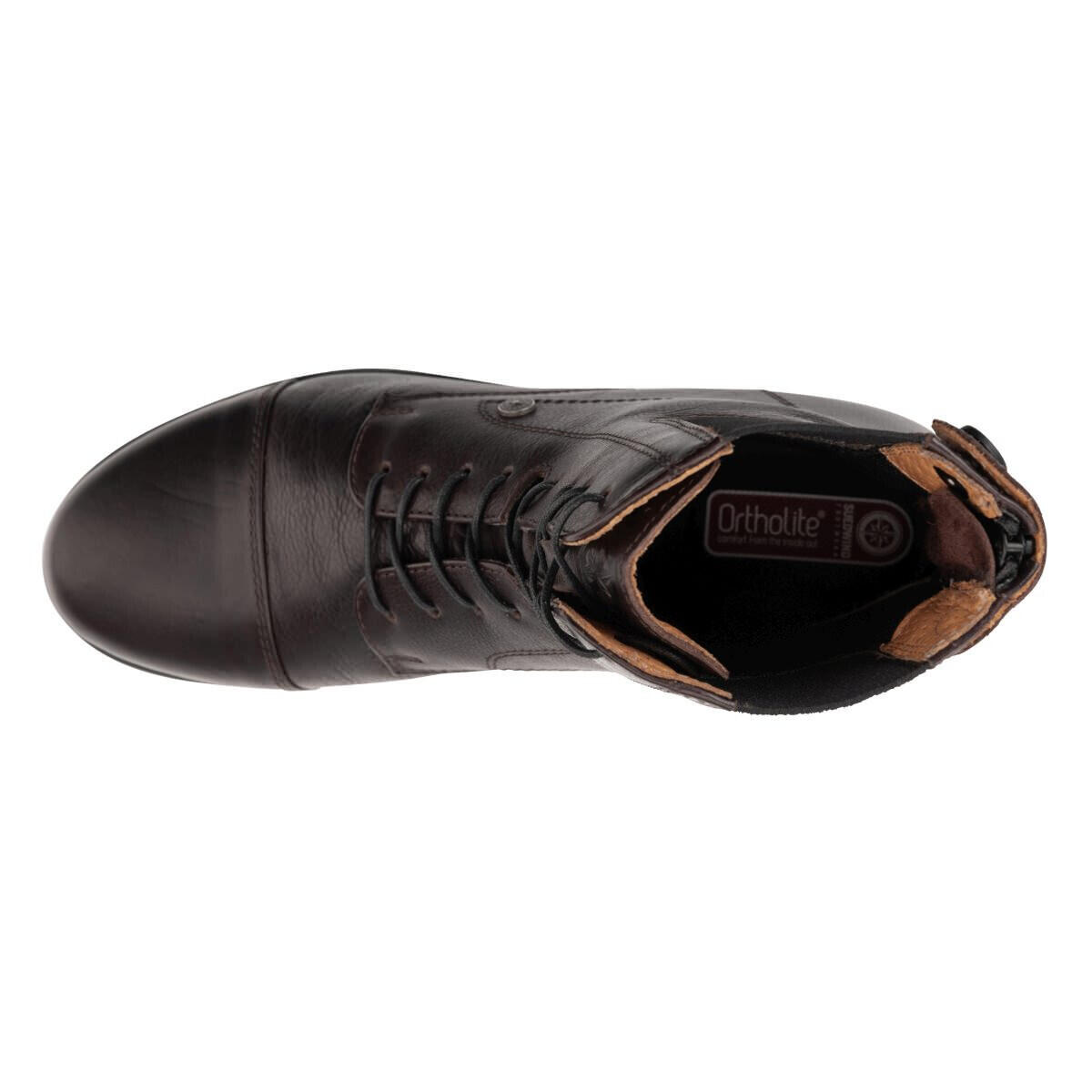 Reitstiefel aus Leder, Damen Suedwind Footwear Advanced II Soft 5/7