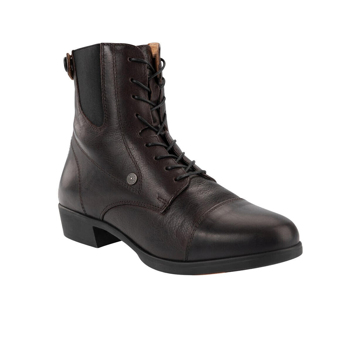 Reitstiefel aus Leder, Damen Suedwind Footwear Advanced II Soft 6/7