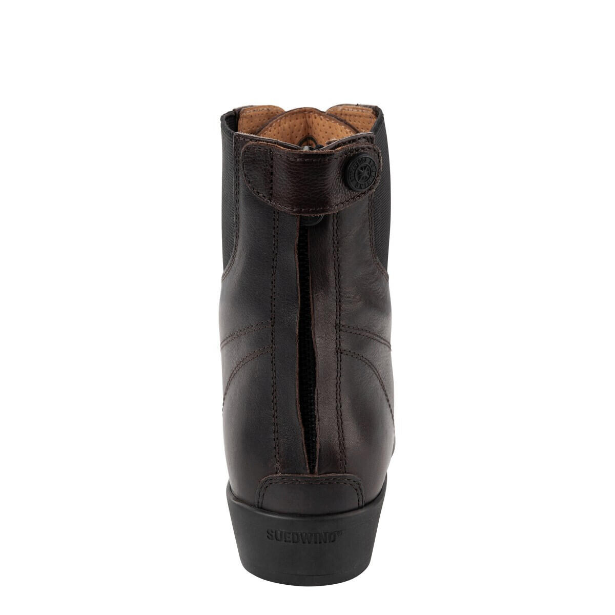 Reitstiefel aus Leder, Damen Suedwind Footwear Advanced II Soft 4/7