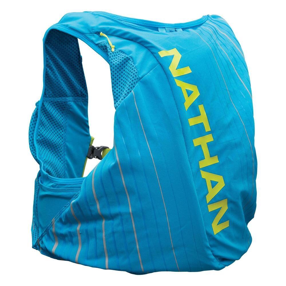 NATHAN Nathan "Pinnacle" 12L gilet di idratazione da trail