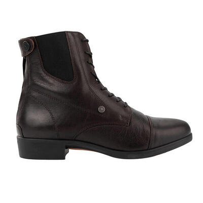 Leren rijlaarzen voor dames suedwind footwear advanced ii soft