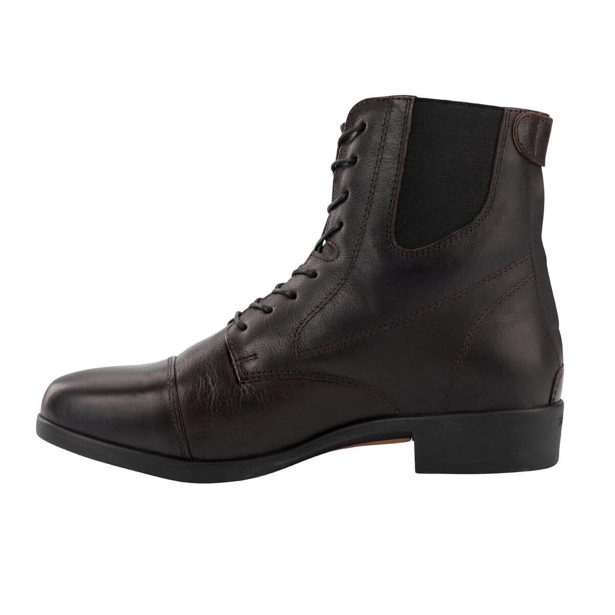 Reitstiefel aus Leder, Damen Suedwind Footwear Advanced II Soft 3/7