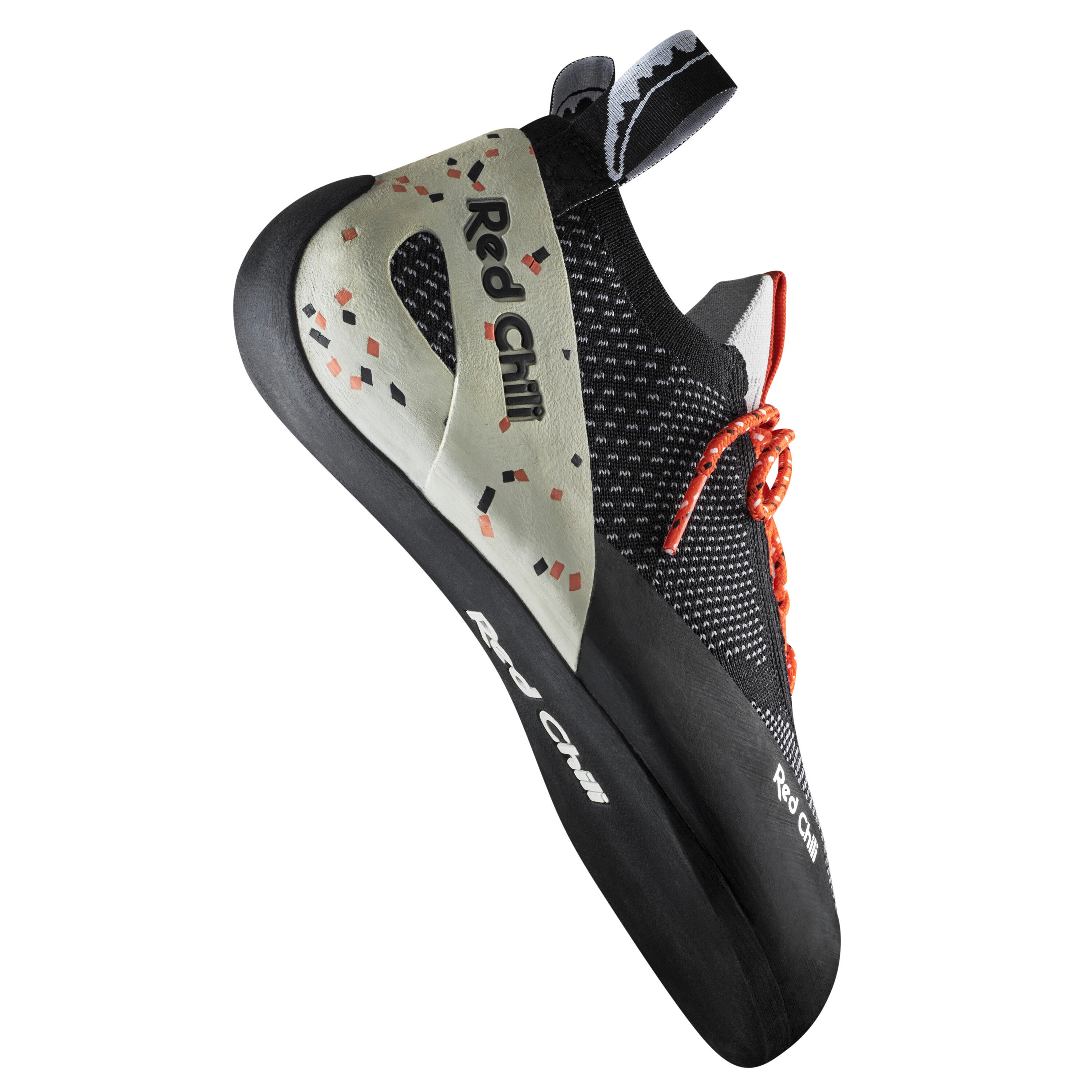 Scarpe da arrampicata Red Chili Ventic Air Lace II 3/7
