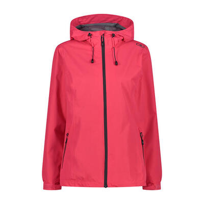 Giacca impermeabile con cappuccio donna CMP