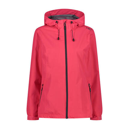 Veste imperméable à capuche femme CMP