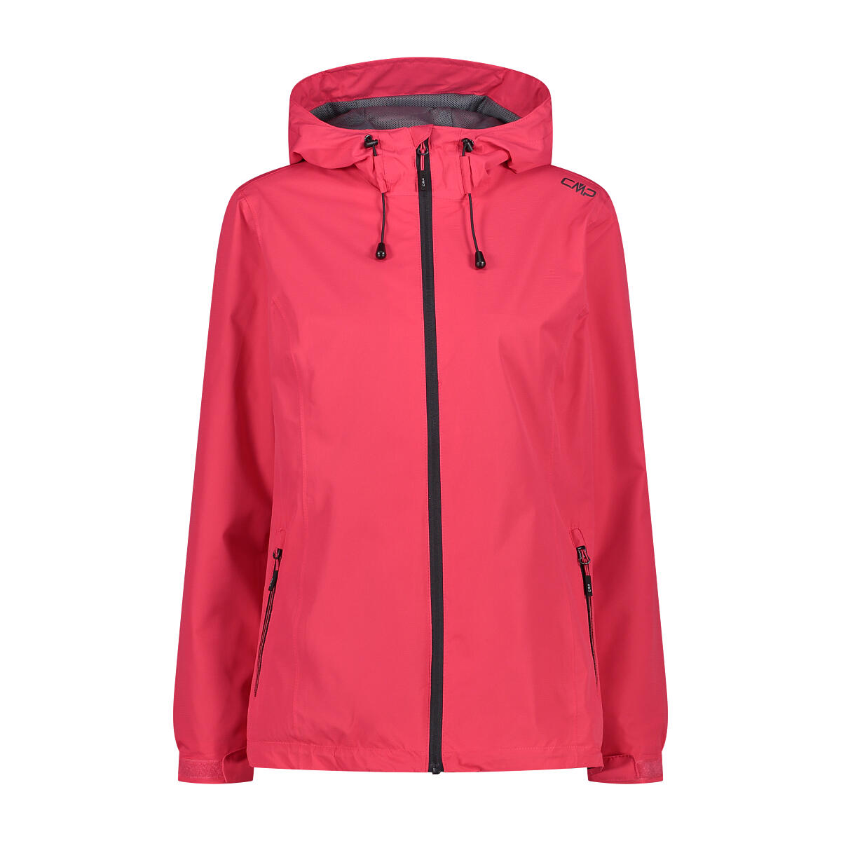 CMP Wasserdichte Kapuzenjacke Ripstop Damen CMP