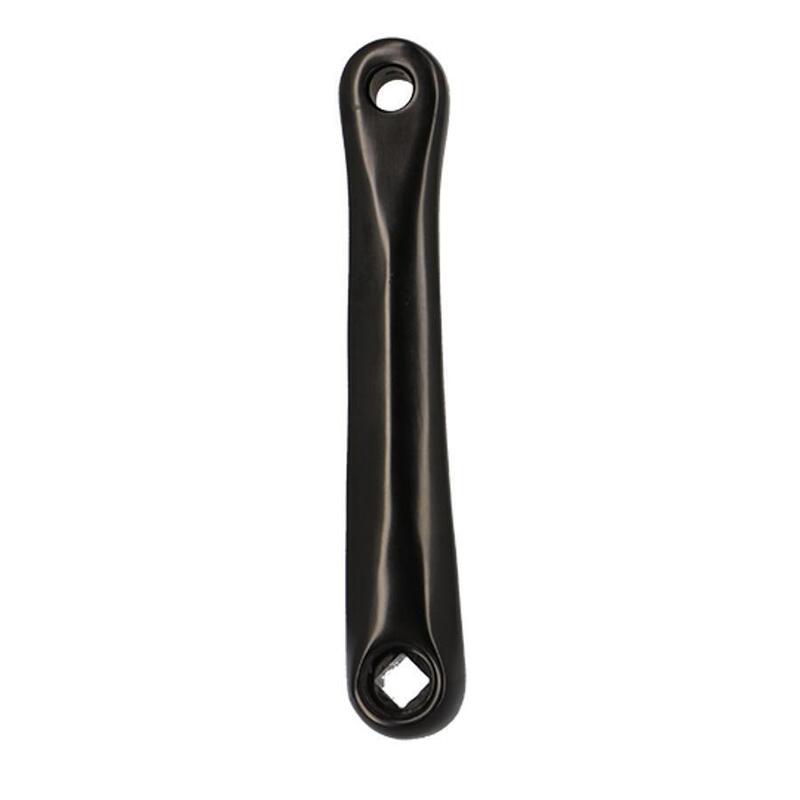 Manivelle gauche alu profil large Optimiz L175                   2 modèles disponibles     OPTIMIZ Manivelle gauche alu profil large Optimiz L175Vendu exclusivement en ligne   