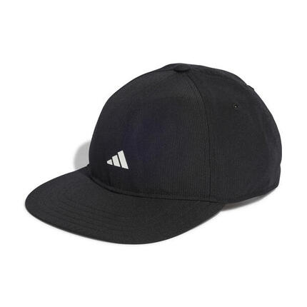 Adidas Unisex AEROREADY Essentielle Kappe, Schwarz/Weiß, S