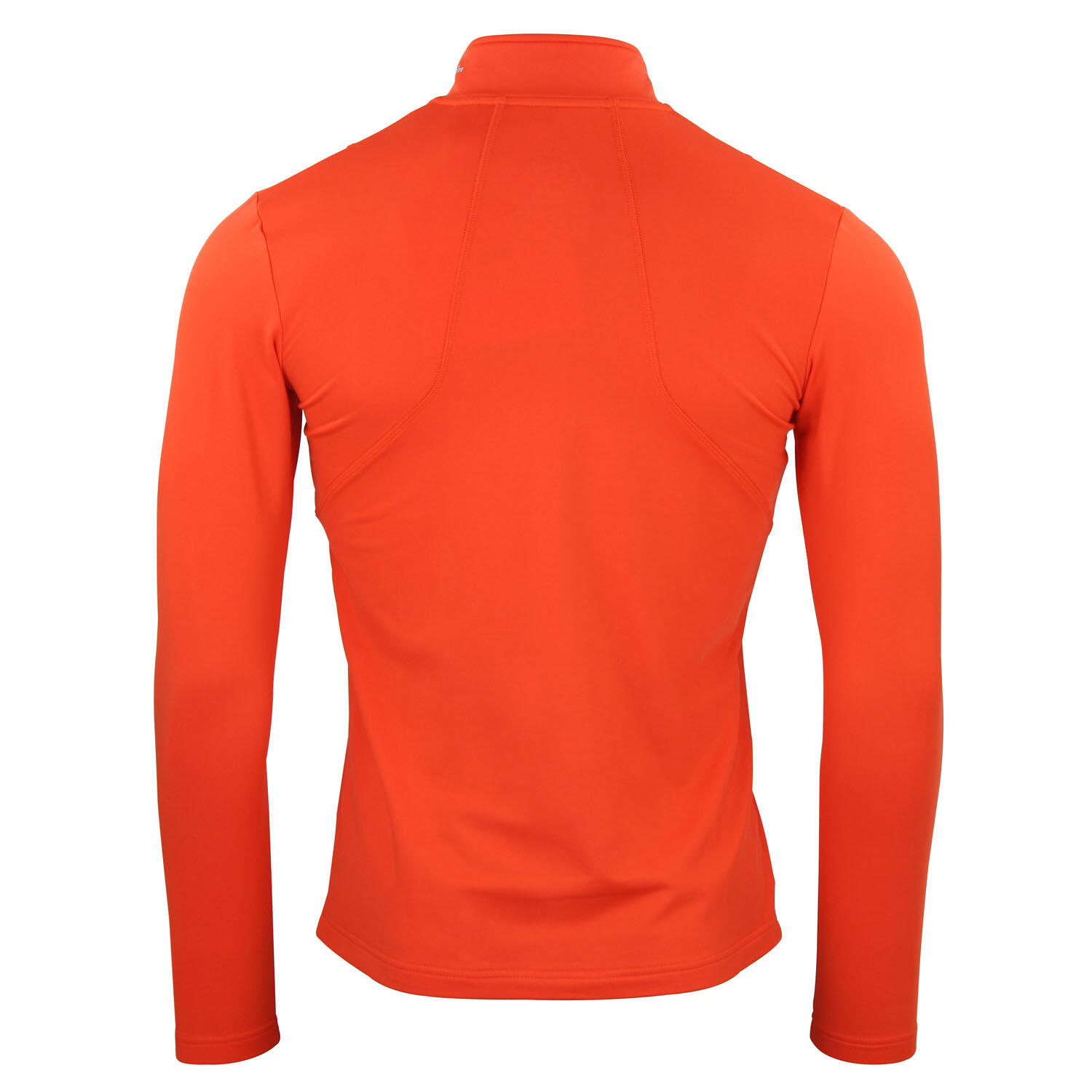Sous maillot avec zip Peak Mountain Canevi 2/4