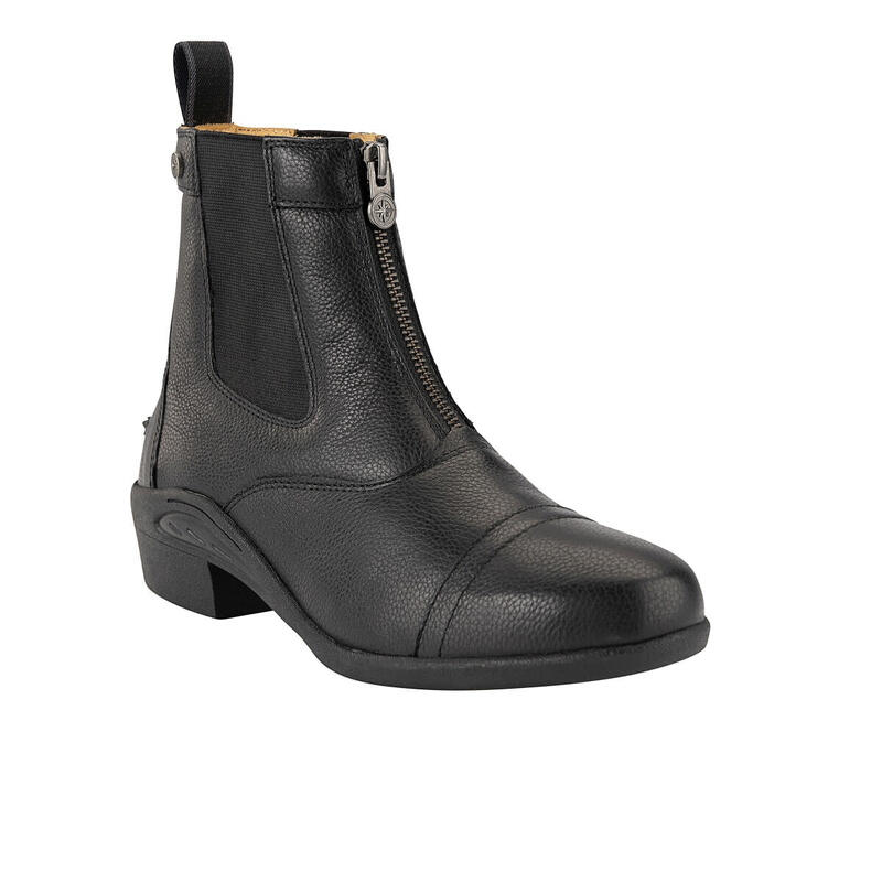 Boots d'équitation en cuir femme Suedwind Footwear Ultima