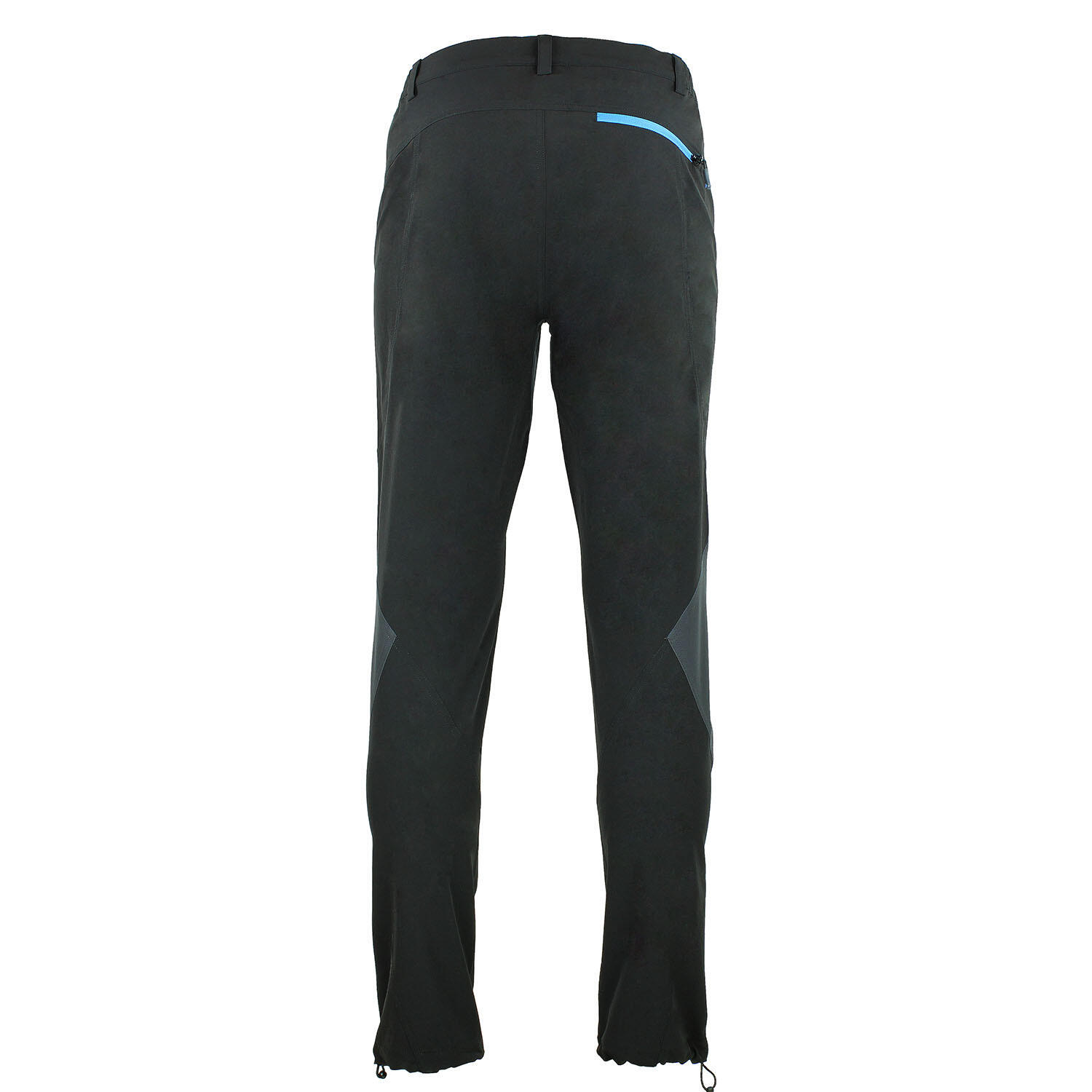 Seconde vie - Pantalon de randonnée Peak Mountain Coffre 2/4