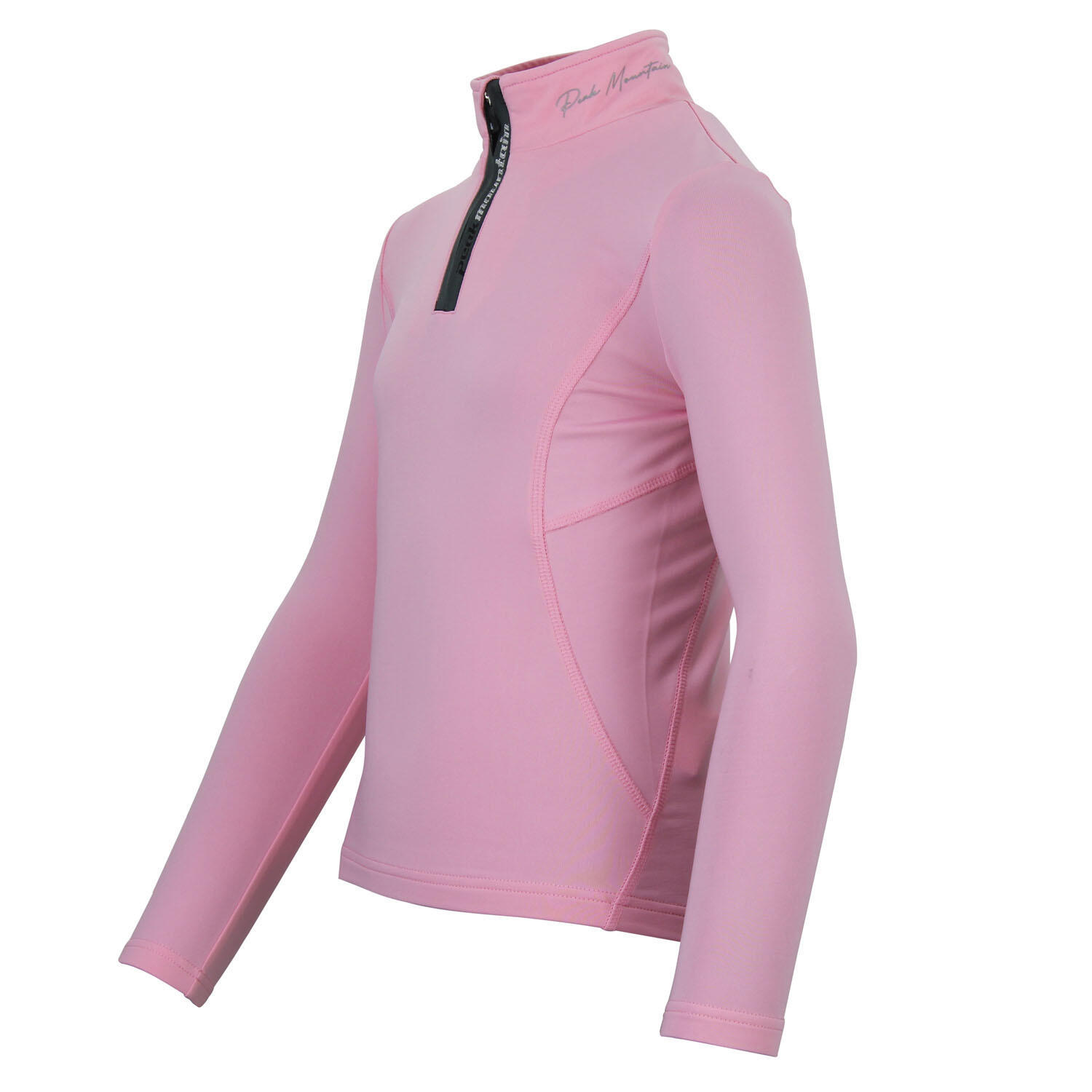 T-shirt 1ere peau fille Peak Mountain Fanevi 3/4