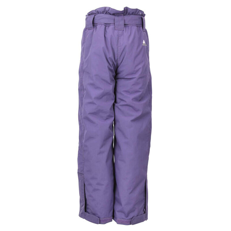 Pantalon de ski fille Peak Mountain Garalox PEAK MOUNTAIN Decathlon
