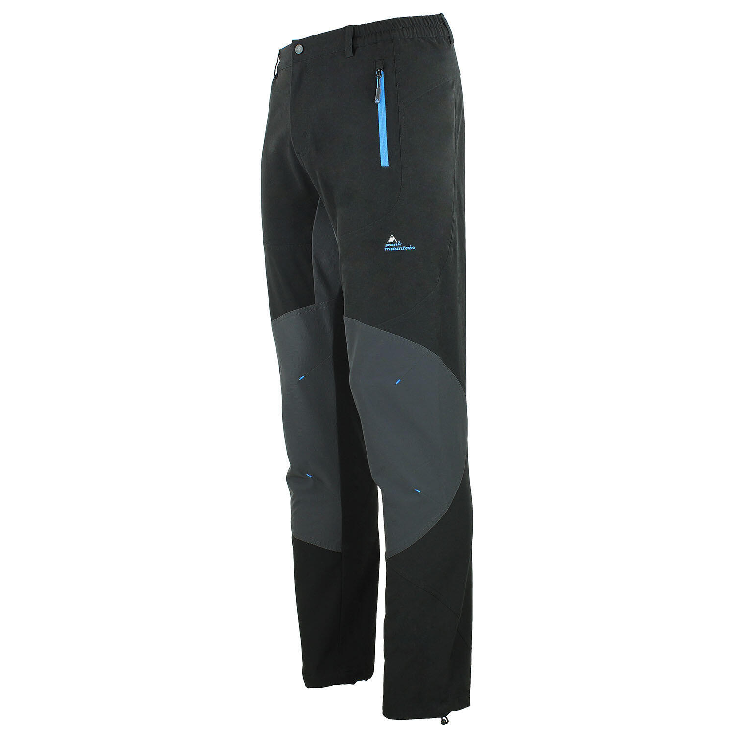 Seconde vie - Pantalon de randonnée Peak Mountain Coffre 3/4