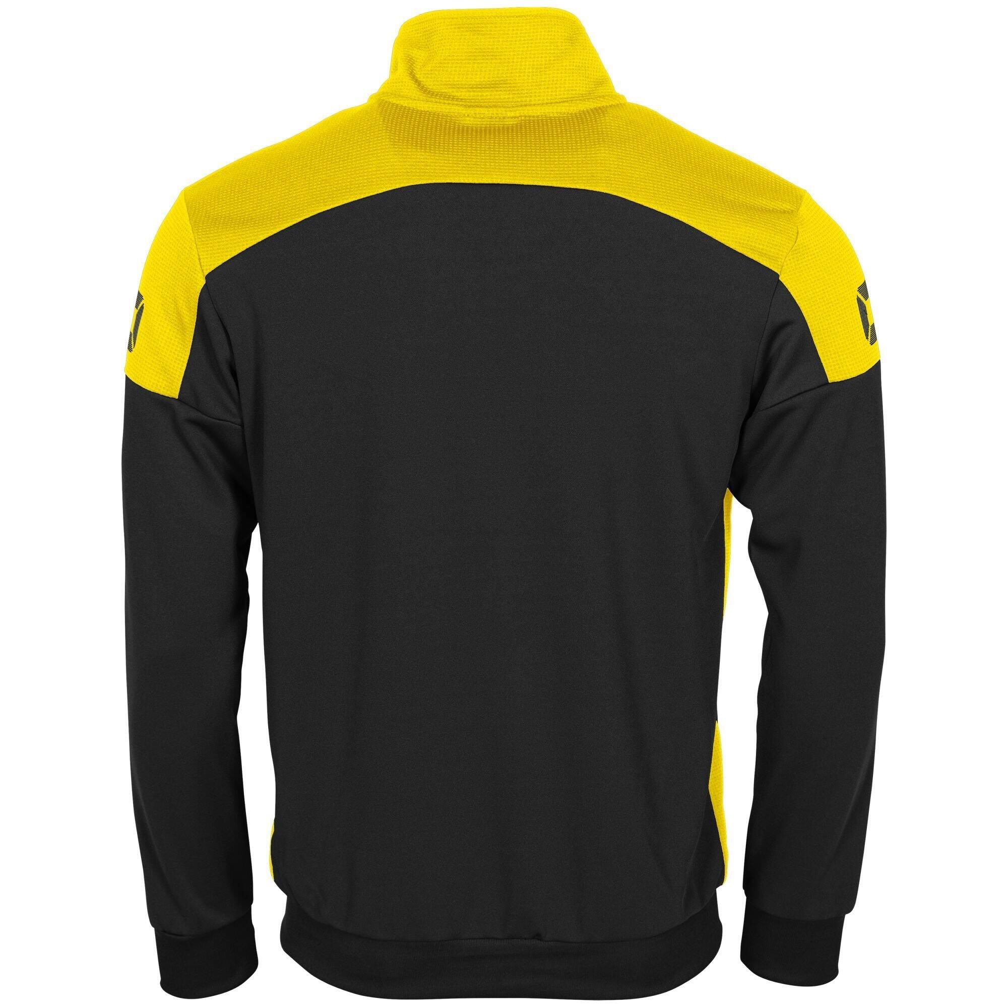 Kinder-Trainingsjacke mit Reißverschluss Stanno Pride 5/5