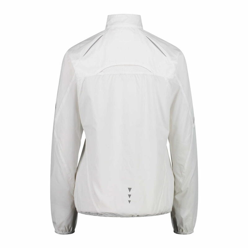 Veste imperméable femme CMP