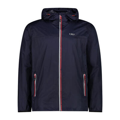 Waterdichte jas met capuchon cmp
