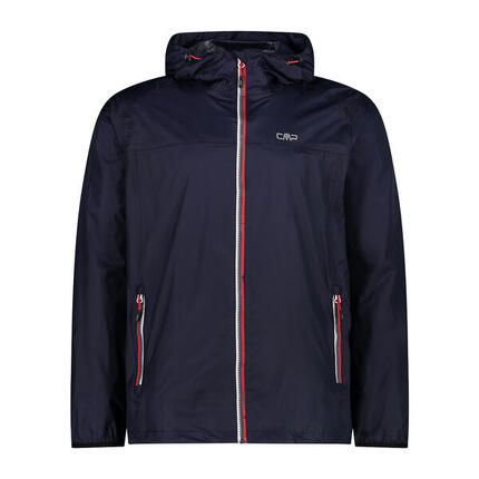 Veste imperméable à capuche CMP