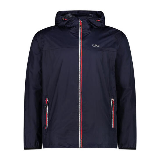 Veste imperméable à capuche CMP