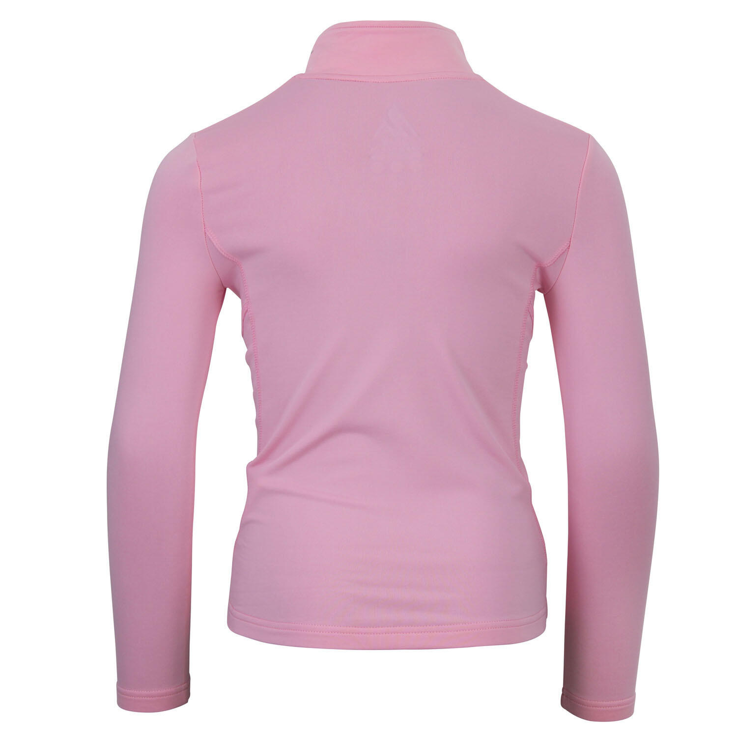 T-shirt 1ere peau fille Peak Mountain Fanevi 2/4