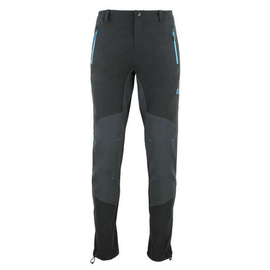 Second hand - Pantaloni da trekking Peak Mountain Coffre