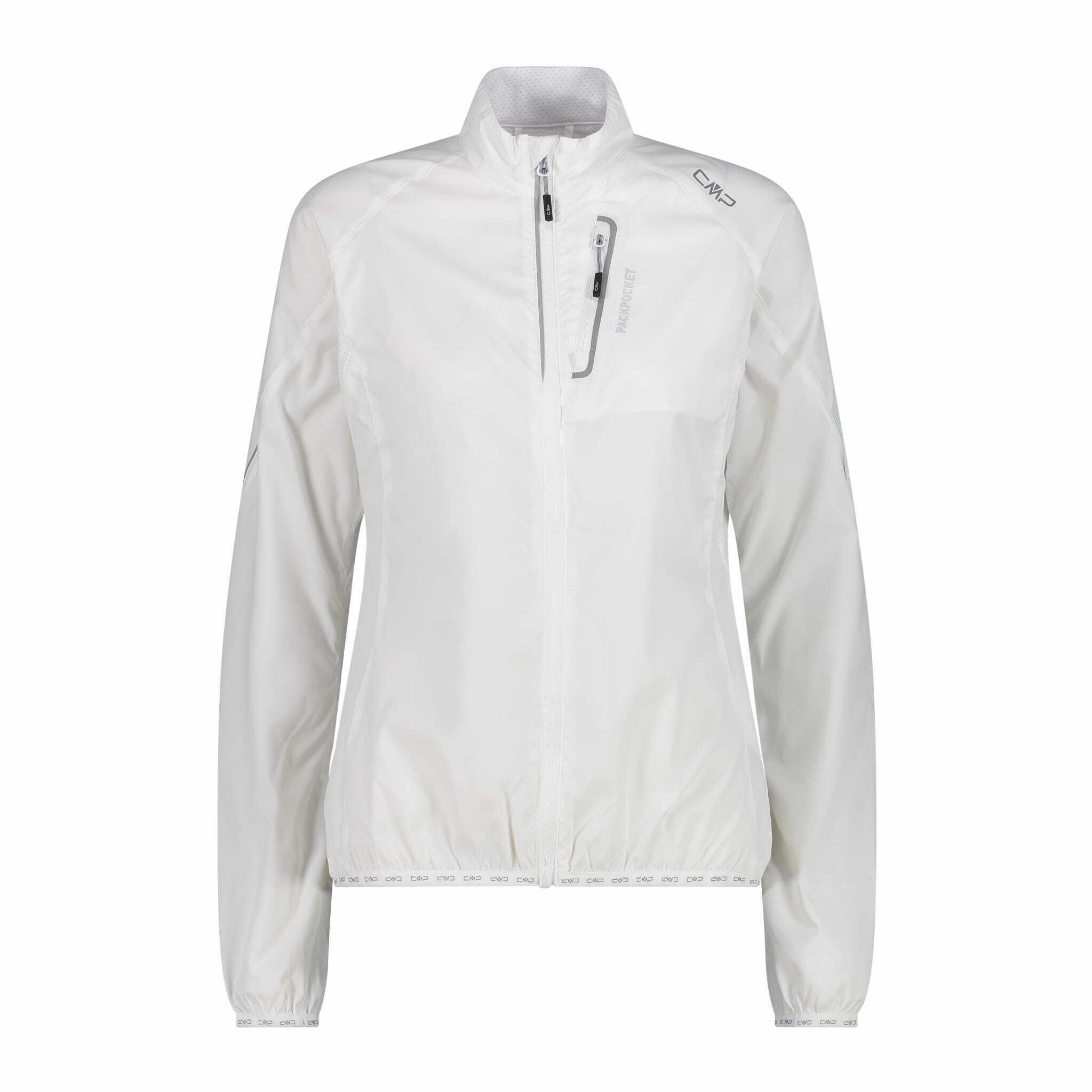 CMP Women's waterproof jacket CMP
