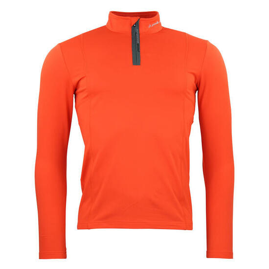Ondertrui met rits Peak Mountain Canevi