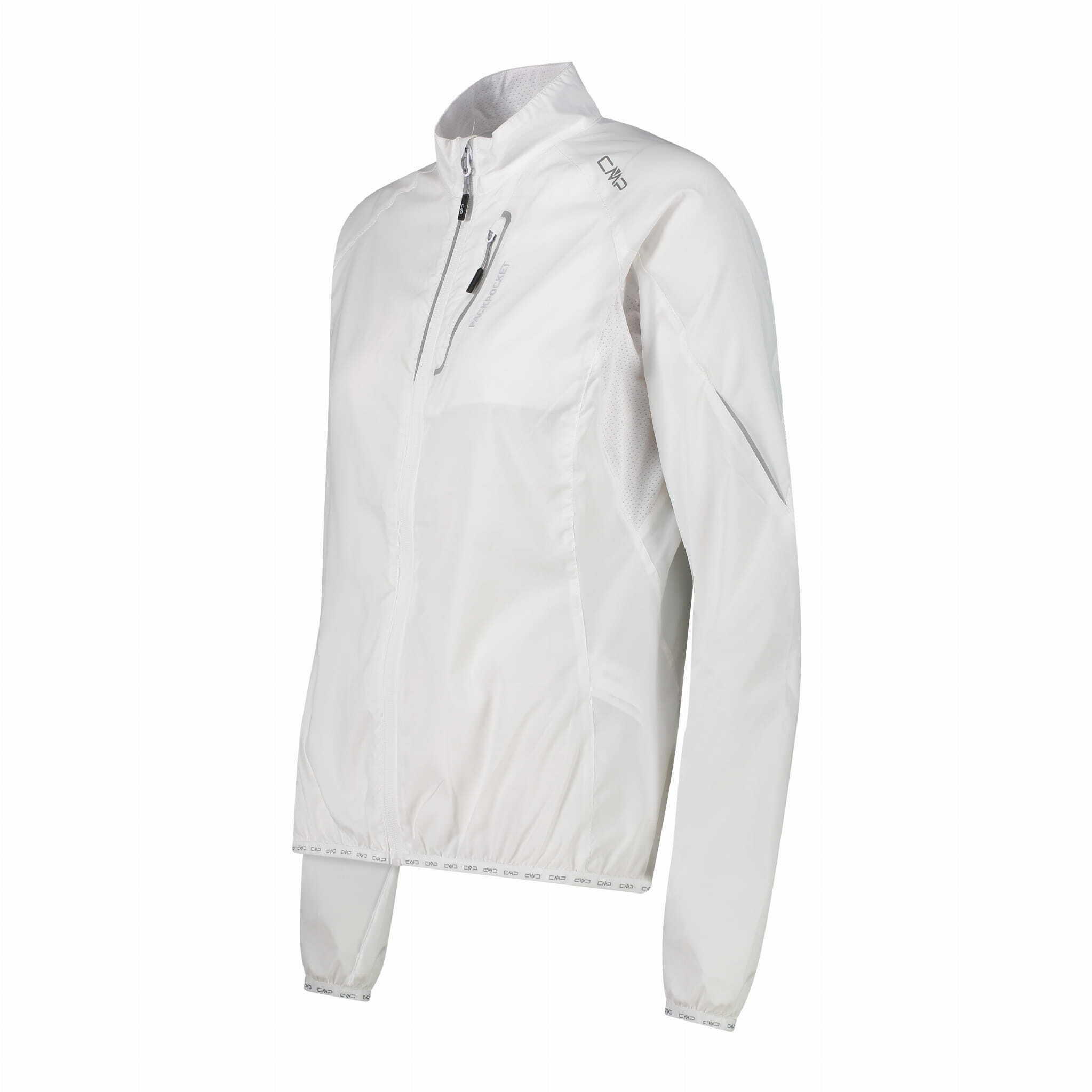 Veste imperméable femme CMP 2/3