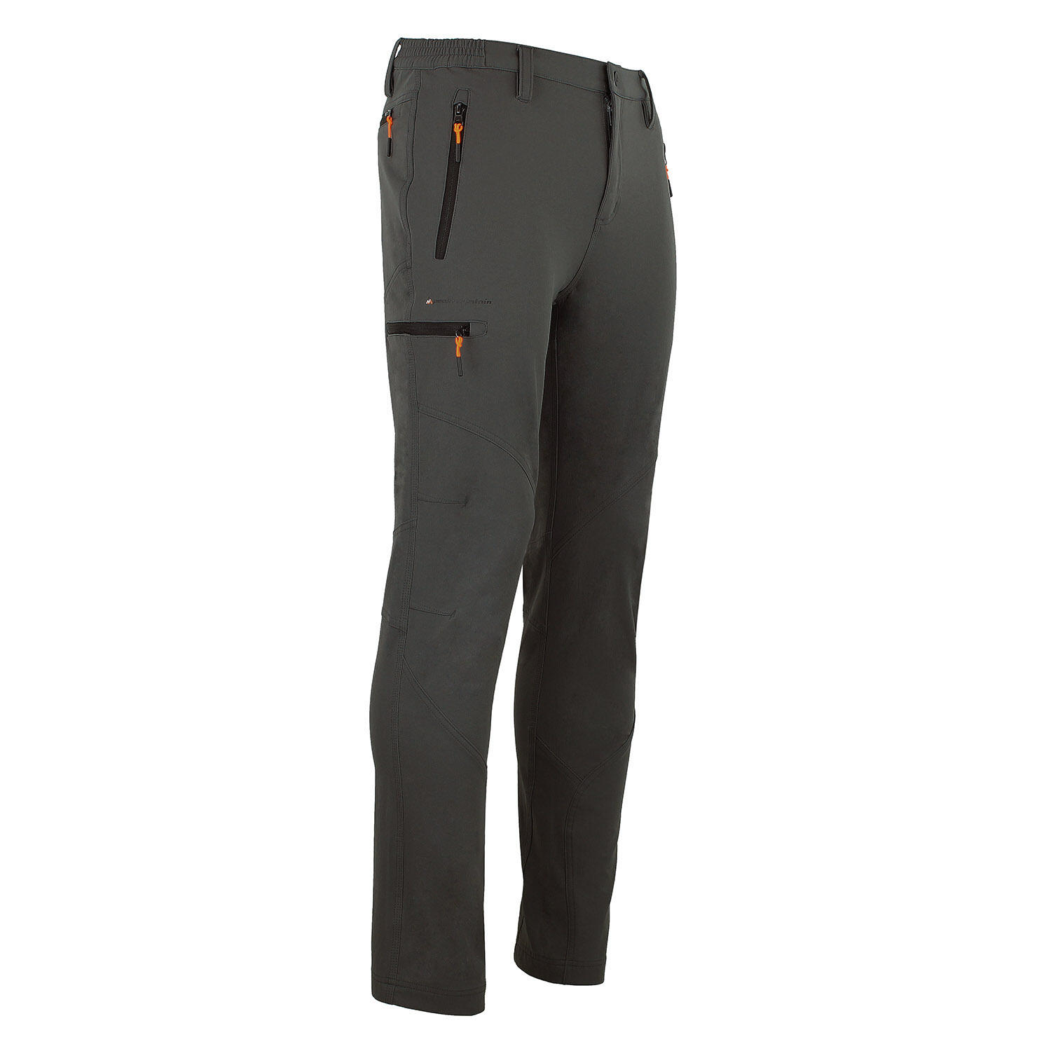 Pantalon de randonnée Peak Mountain Cebor 3/5