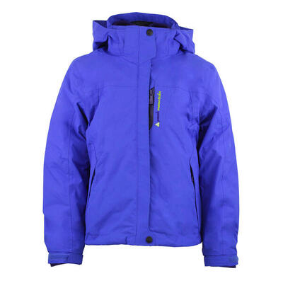 3-in-1 Parka Mädchen Peak Mountain Faciono