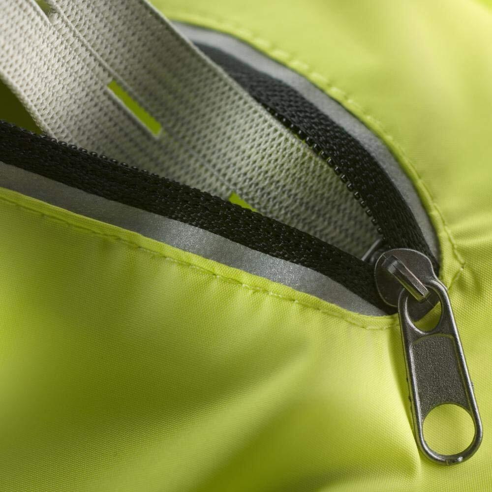 Bunda Spiro Zippée Crosslite 4/5