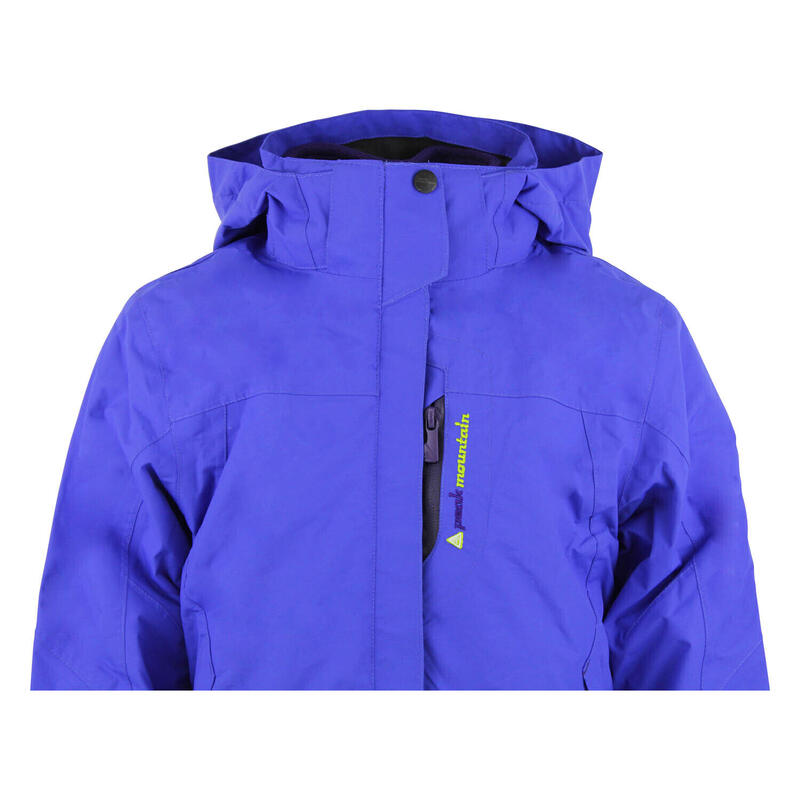 3-in-1 parka voor meisjes Peak Mountain Faciono