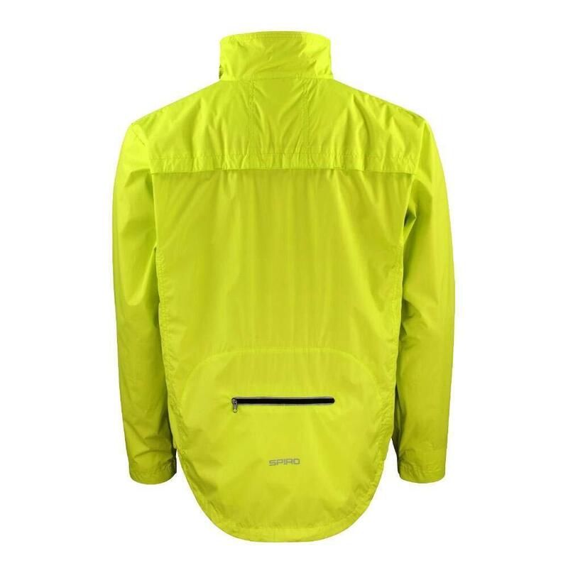 Bunda Spiro Zippée Crosslite