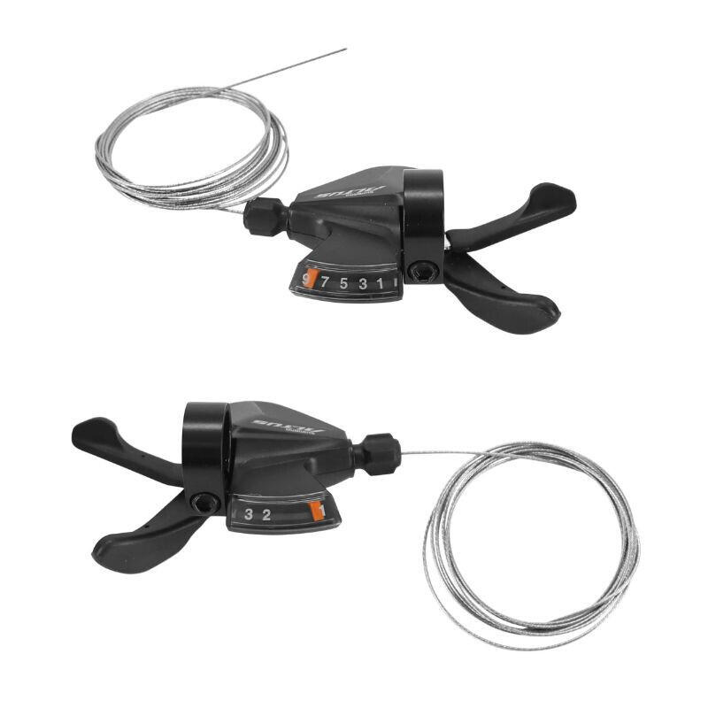 SHIMANO Fietsbediening Shimano STI Altus M2010 (x2)