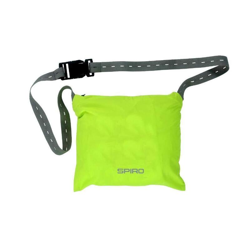 Bunda Spiro Zippée Crosslite