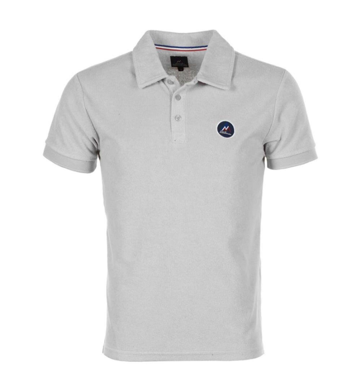 PEAK MOUNTAIN Polo shirt Peak Mountain Congeak