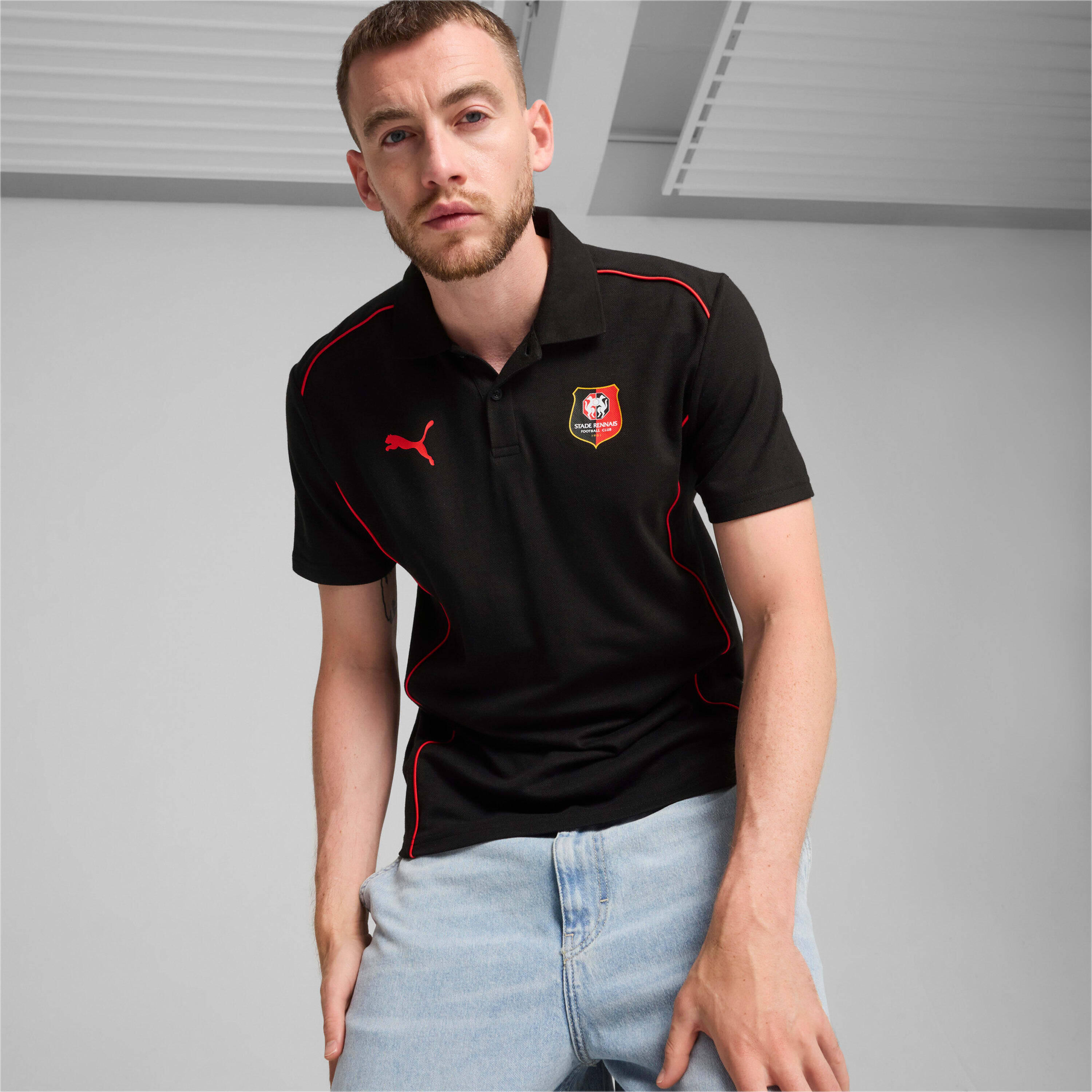 Polo Puma 2/7