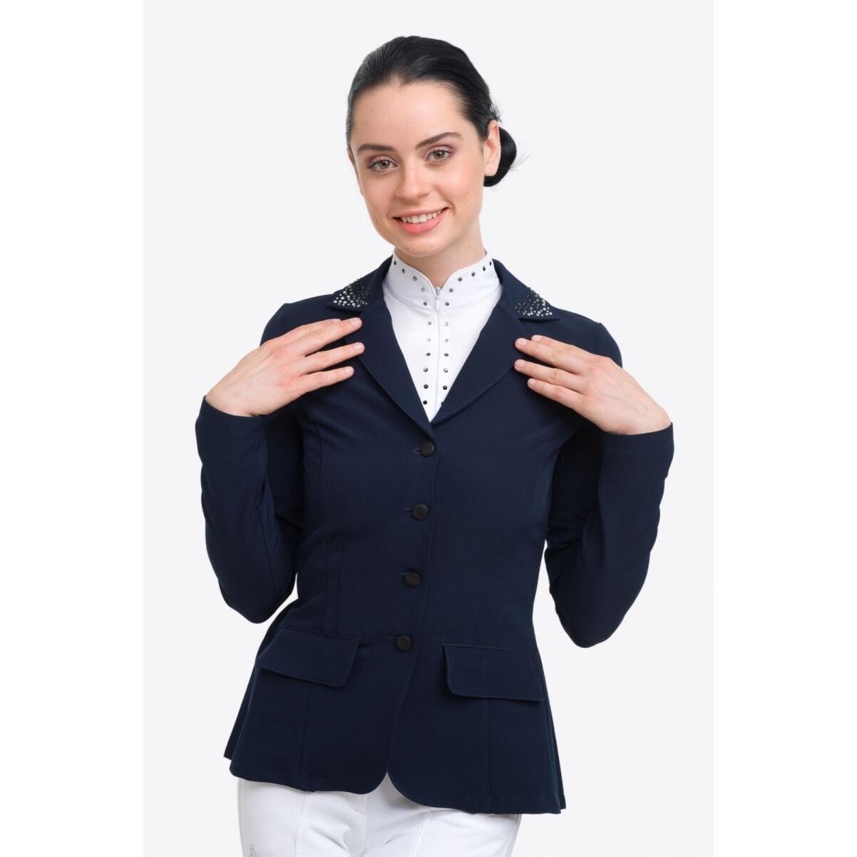 CAVALLIERA Showjas voor dames Cavalliera Diva purity
