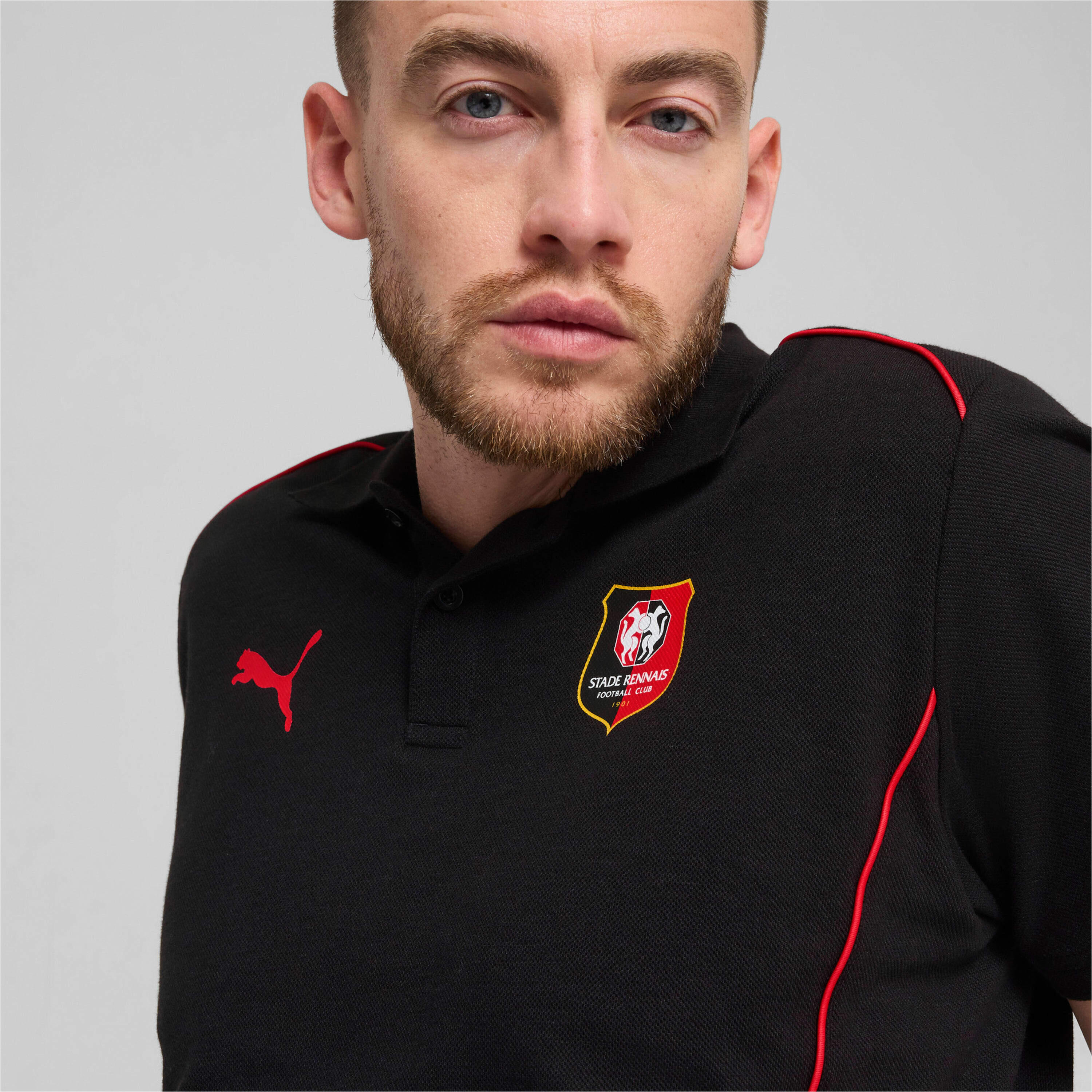 Polo Puma 6/7