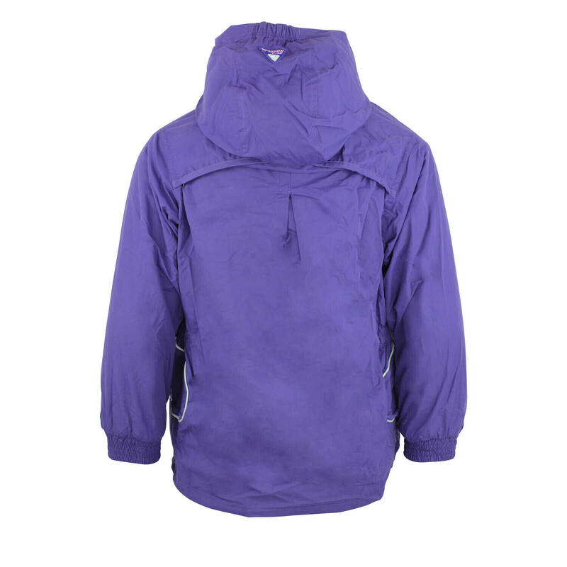 Veste de ski fille Peak Mountain Fullily