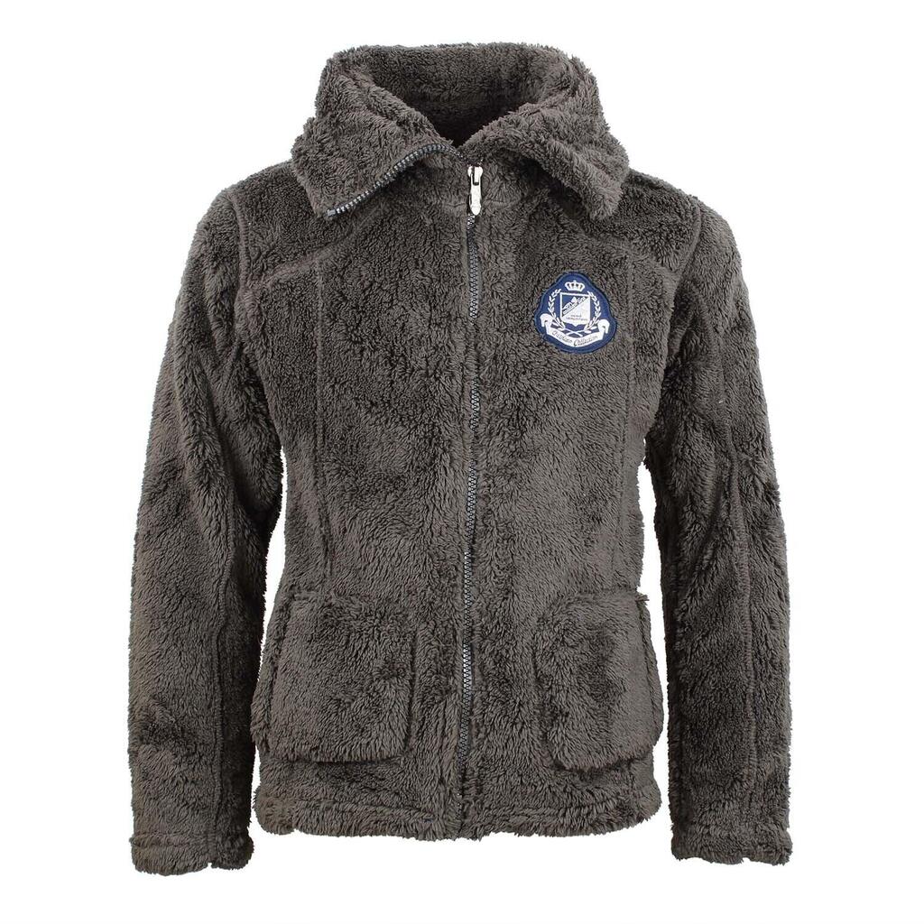 Girl's fleece Peak Mountain Gasana